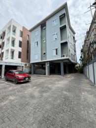3 bedroom Flat / Apartment for rent Oral Estate Lekki Lagos Oral Estate Lekki Lagos