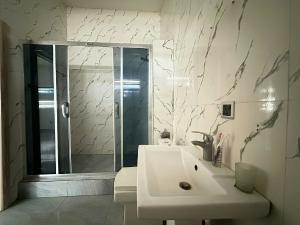 4 bedroom House for rent Orchid Road Lekki Lagos Orchid Lekki Lagos