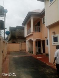 2 bedroom Flat / Apartment for rent The Property Located Inside Valley View Estate Off Ebute Igbogbo Road Ebute Ikorodu Lagos