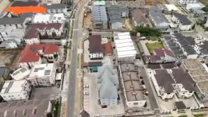 3 bedroom House for rent  Guzape Abuja