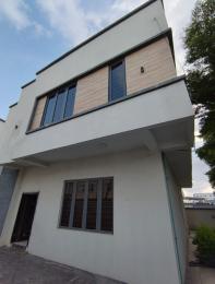 4 bedroom House for rent Behind Blenco Ilasan Ikate Lekki Lagos