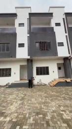 4 bedroom House for rent Main Behind H Medix Guzape Abuja