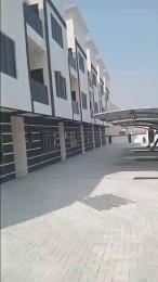 4 bedroom House for rent Guzape Main Guzape Abuja