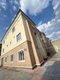 5 bedroom House for rent Mini Estate In Guzape Guzape Abuja