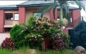 7 bedroom House for sale   Uyo Akwa Ibom