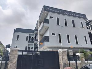 House for rent Main Katampe Main Katampe Abuja