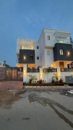 4 bedroom House for rent Main Fha Guzape Abuja