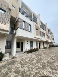 4 bedroom House for rent Guzape Main Guzape Abuja