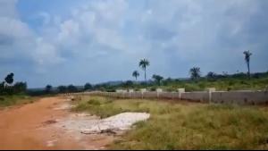 Land for sale Ogbaku Along Onitsha Road/ Crystal City Estate/frsc Ogbaku Owerri Imo