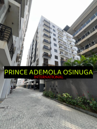 4 bedroom Flat / Apartment for sale Off Banana Island Road Ikoyi Lagos