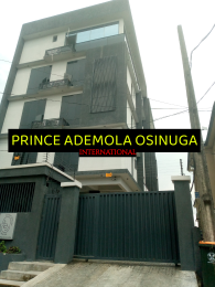 2 bedroom Flat / Apartment for sale Off Awolowo Road, Ikoyi S.W Ikoyi Lagos