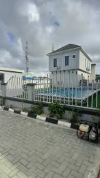 4 bedroom House for sale Ikota Villa Estate , Ikota Lagos Nigeria Ikota Lekki Lagos