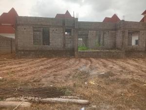 4 bedroom House for sale An Estate Along Von Road Airport Road Lugbe Abuja