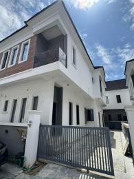 4 bedroom House for sale Beside Vgc, Harris Drive Estate, Lekki Lagos