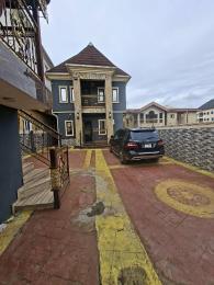 5 bedroom House for sale Parkview Estate Ago palace Okota Lagos