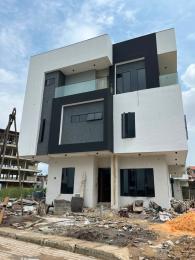 4 bedroom House for sale Opebi Ikeja Lagos