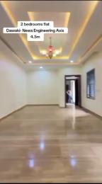 2 bedroom Flat / Apartment for rent Dawaki By News Engineering, Dawaki, Abuja Dawaki Abuja