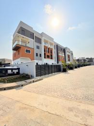 4 bedroom House for sale Opebi Ikeja Lagos