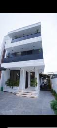 5 bedroom House for sale Lekki Phase 1 Lekki Lagos