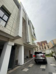 5 bedroom Flat / Apartment for rent Banana Island Ikoyi Lagos