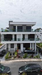 5 bedroom House for rent Cowrie Creek Ikate Lekki Lagos