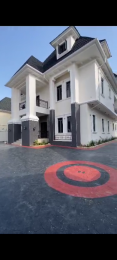 7 bedroom House for sale Gwarinpa Abuja
