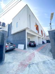 4 bedroom House for rent Conservation Center Chevron Lekki Lagos