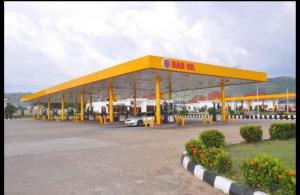 Commercial Property for sale Airport Road District Lugbe Abuja