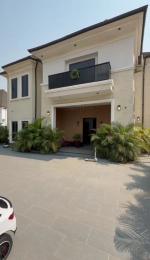4 bedroom House for sale Jabi Main, Jabi Abuja