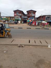 Commercial Property for sale Along Ikotun Idimu Road Ikotun/Igando Lagos