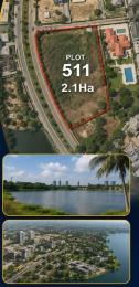 Land for sale Lake Side Jabi Abuja