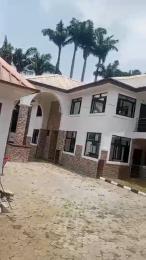 7 bedroom House for rent Main Maitama Abuja