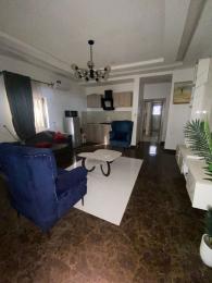 1 bedroom Flat / Apartment for rent Lekki Phase 1 Lekki Lagos