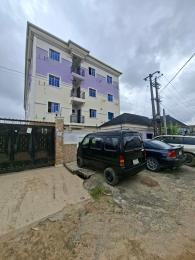 3 bedroom Flat / Apartment for sale Idowu Rufai Street, Ago Palace Ago palace Okota Lagos