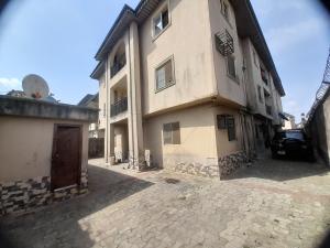 House for sale Alidada Ago palace Okota Lagos