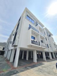 2 bedroom House for rent Ikate Ikate Lekki Lagos