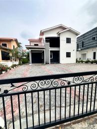 4 bedroom House for rent Orchid Road By Chevron 2nd Toll Gate Lekki Lagos