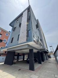 2 bedroom House for sale Bode Thomas Surulere Lagos