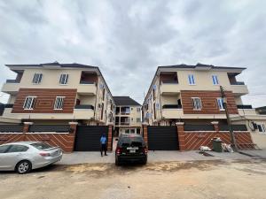 1 bedroom Flat / Apartment for sale Pedro Gbagada Phase 2 Gbagada Lagos