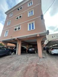 3 bedroom House for rent Alagomeji Yaba Lagos