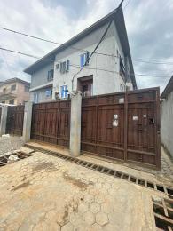 Flat / Apartment for rent Asa Estate Soluyi Gbagada Lagos