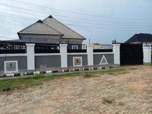 4 bedroom House for sale Oredo Edo