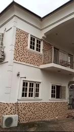 House for sale Rcc, Sapele Road Central Edo