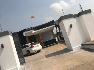 4 bedroom House for sale Gra,asaba Asaba Delta