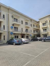 2 bedroom Flat / Apartment for rent By Abraham Adesanya Lekki Scheme 2 Ajah Lagos