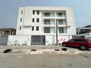 2 bedroom Flat / Apartment for sale Oniru ONIRU Victoria Island Lagos