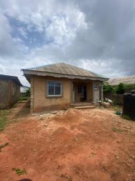 3 bedroom House for sale Fence Bus/stop, Ayetoro Ayobo Ipaja Lagos