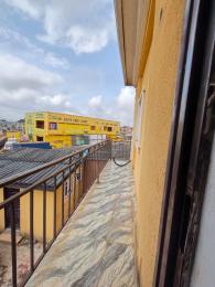 2 bedroom Flat / Apartment for rent Fatade Baruwa Ipaja Lagos