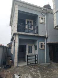2 bedroom Flat / Apartment for rent Opposite Lagos Business Abraham adesanya estate Ajah Lagos