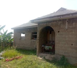6 bedroom House for sale Ikola, Command Ipaja road Ipaja Lagos